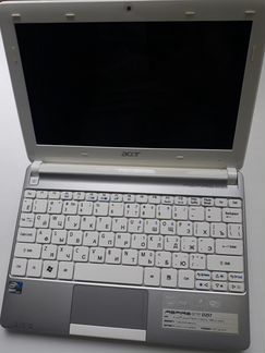 Продам Acer Aspire One D257
