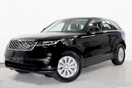 Land Rover Range Rover Velar 2.0 AT, 2019, 8 км