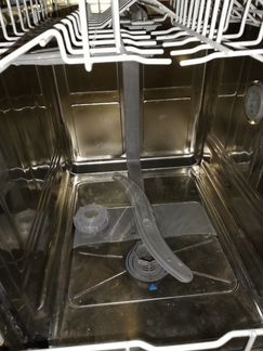 Посудомоечная машина бош бу