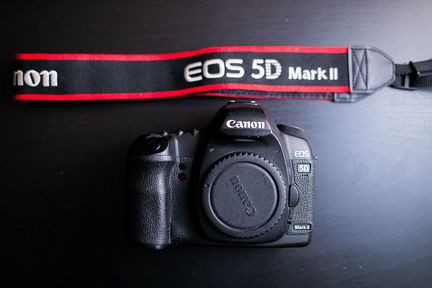 Canon 5d mark 2