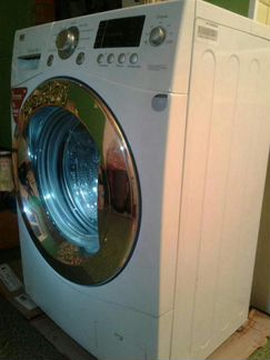 Ремонт стиральных машин на дому в Кубинке