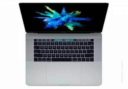 MacBook Pro 15 (Touch Bar, 16Gb, i7, 2017)