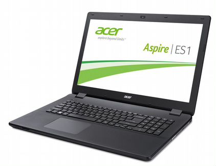Acer aspire es1-731g