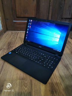 Ноутбук Acer Extensa 2508-C5W6