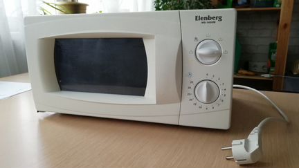 Микроволновая печь Elenberg MS-1400M