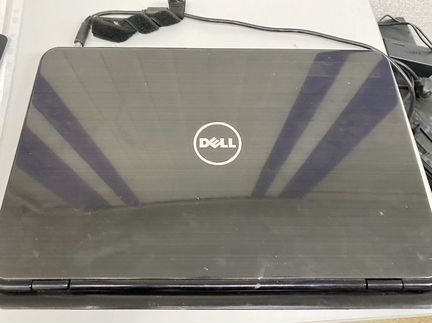 Dell i5 память 6 Гб ноутбук