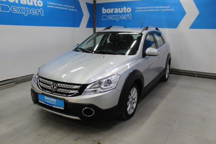Dongfeng H30 Cross 1.6 МТ, 2015, 14 300 км