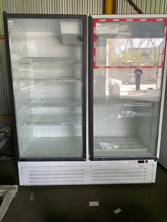 Холодильный шкаф Премьер