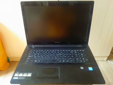 Ноутбук Lenovo B70-80 (80MR02nlrk)