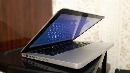 Apple MacBook Pro 13 дюймов обмен или продажа
