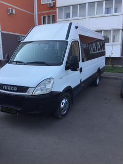 Iveco Daily 3.0 МТ, 2012, 147 000 км