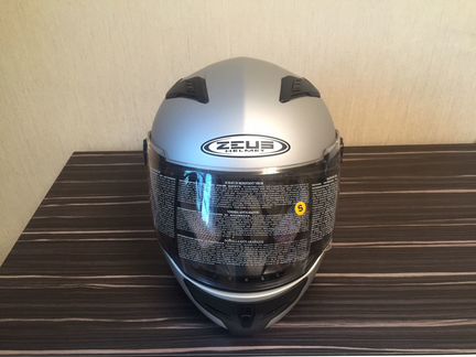 Мотошлем Zeus Helmet