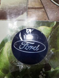 Ступичный колпачек Ford