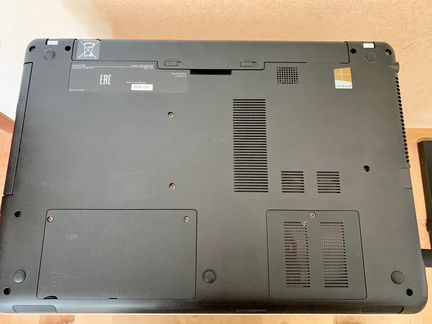 Купить Ноутбук Sony Svf152c29v