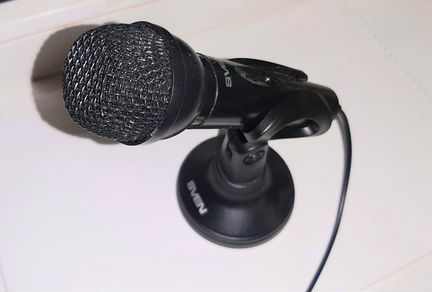 Микрофон Sven
