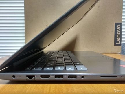 Lenovo-мощный ноутбук В отл.состоянии,гарантия