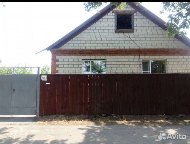 

2-к. дом, 60 м²