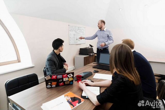 Продажа потребительского кооператива