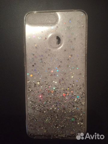 Чехол на телефон