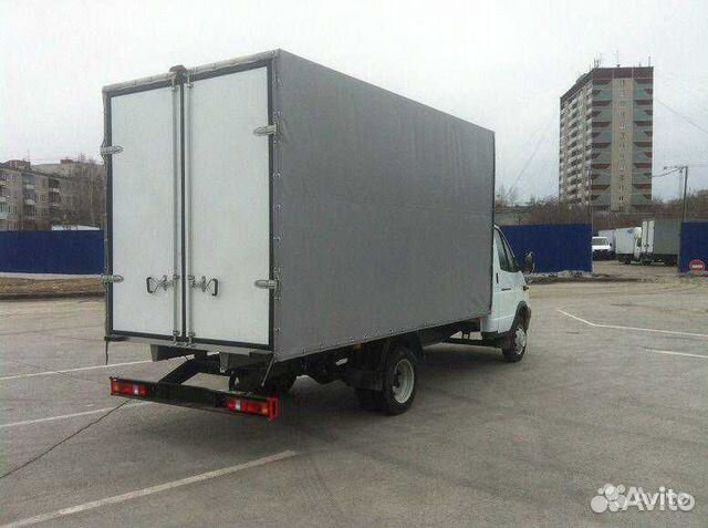 Грузоперевозки-грузчики