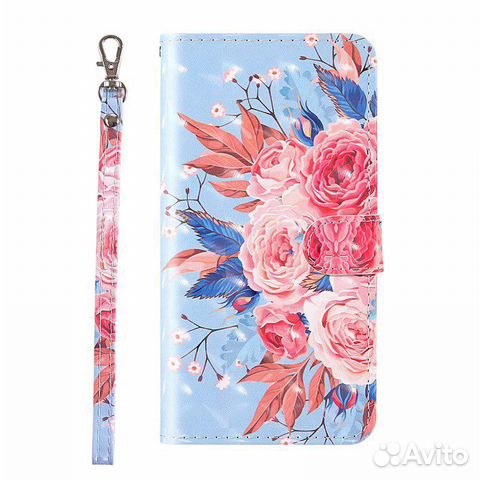 Новый Чехол для huawei p40 lite