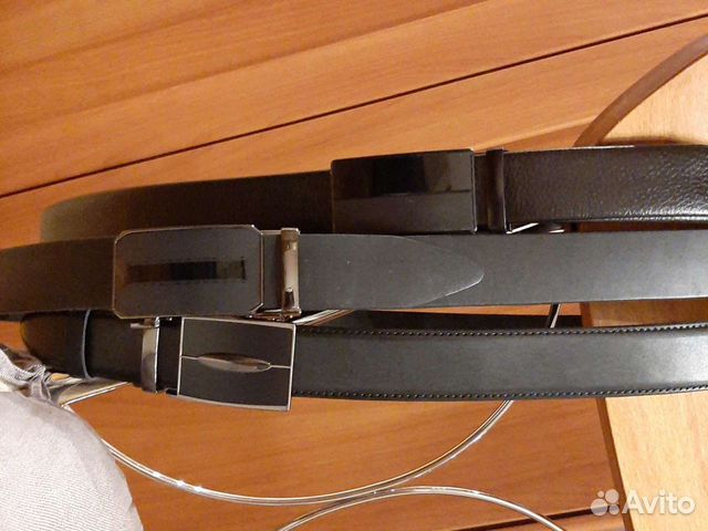 Ремень-автомат