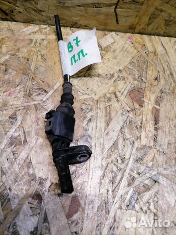 Датчик ABS Volkswagen Passat B7