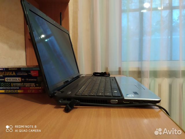 Ноутбук Packard Bell Easynote Ente11hc Отзывы
