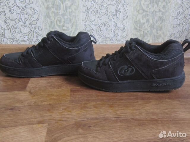 Кроссовки Heelys 35 раз Кроссовки Heelys 35 раз