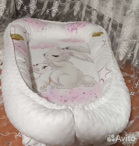 Кокон для малыша