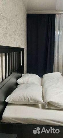 

1-к. квартира, 32 м², 1 кровать