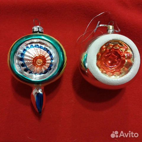 Ёлочная игрушка