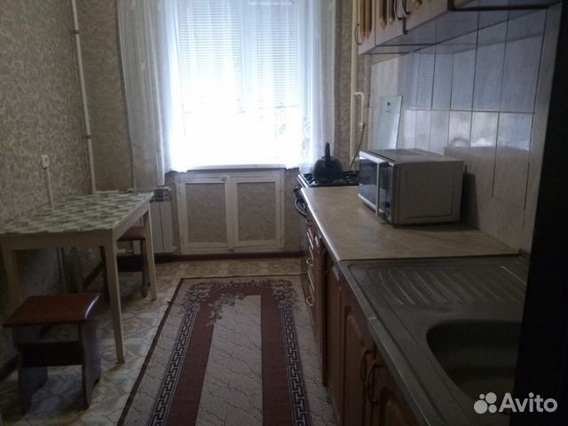 

2-к. квартира, 51 м², 3 кровати