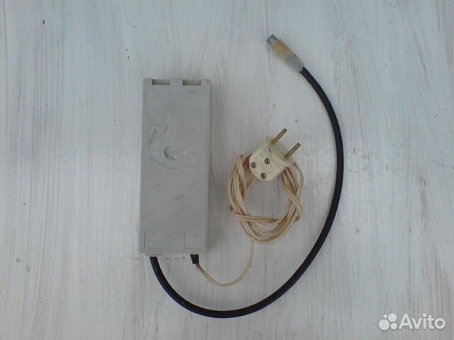 Усилитель телевизионный утди 1-3