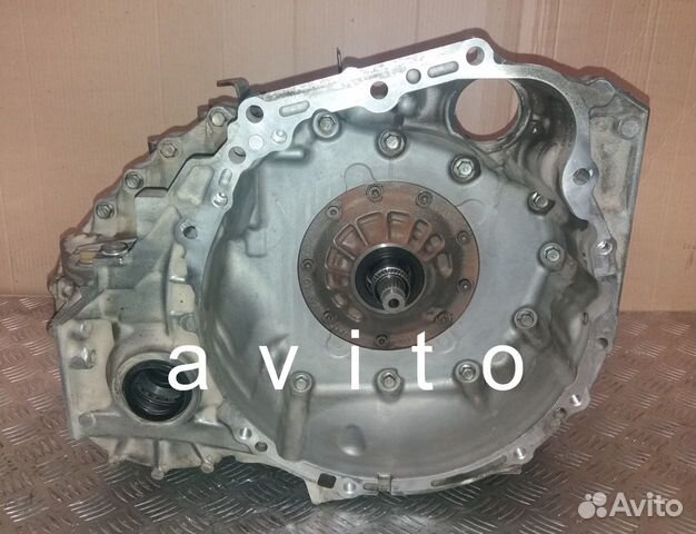 АКПП U760E Лексус ес (4), 2.5 л. Гарантия 6 мес