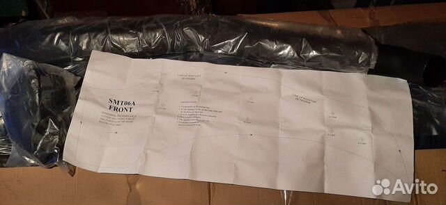 Шноркель (воздухозаборник)