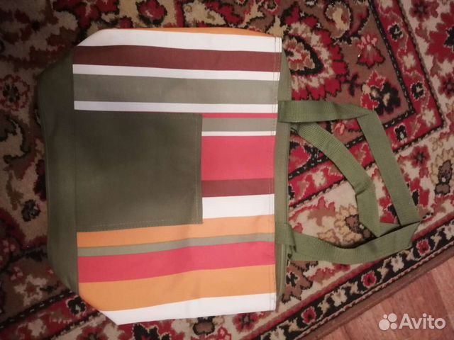 Термосумка