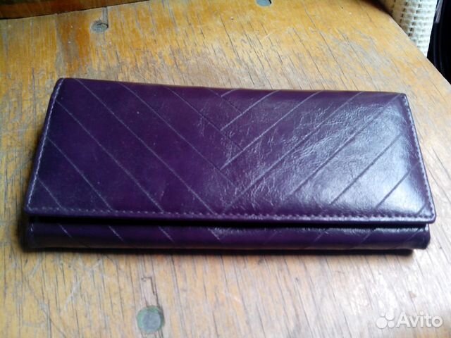 Кошелек женский