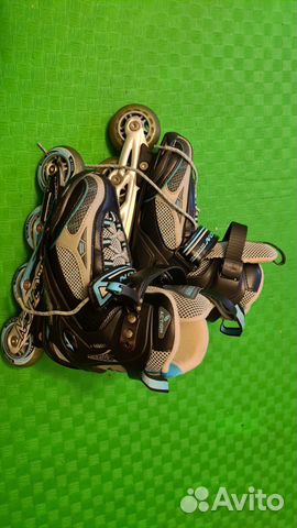 Ролики детские