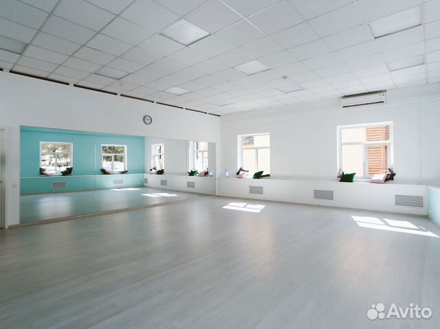 Аренда спортивного зала / м.Бауманская