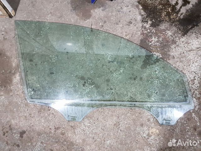 Стекло боковое volkswagen passat B5+