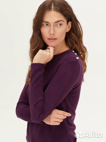 Свитер вайкики новый 46-48