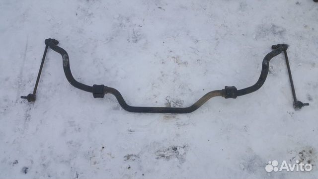 Стабилизатор передний winstorm antara 96626246