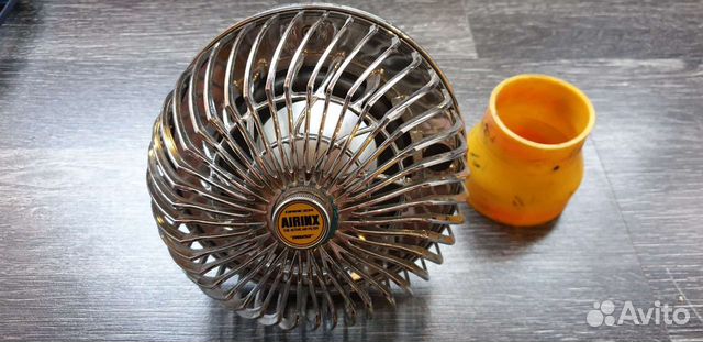 Фильтр нулевого сопротивления Greddy trust airinx