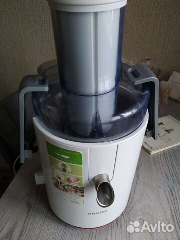 Соковыжималка