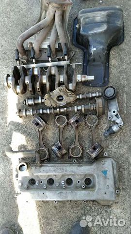 Запчасти Gelly Emgrand