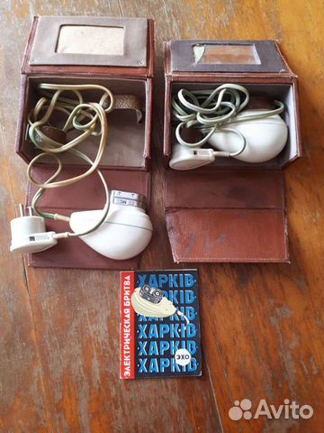 Бритва электрическая 