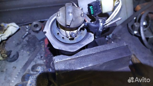 Ремонт Webasto