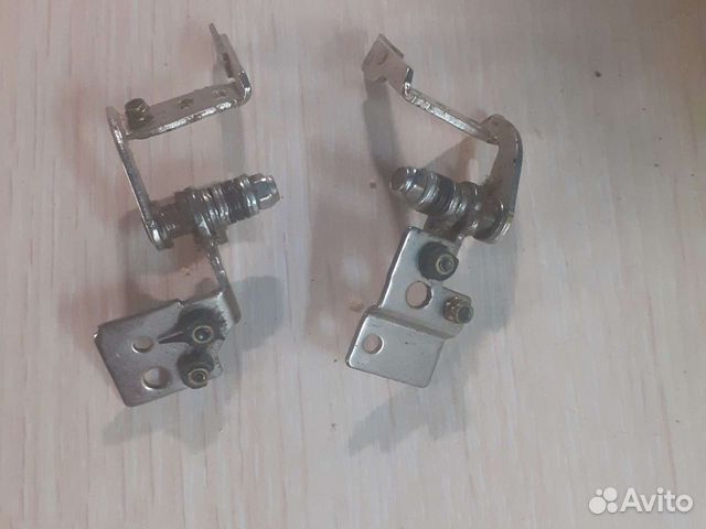 Петли для ноутбука