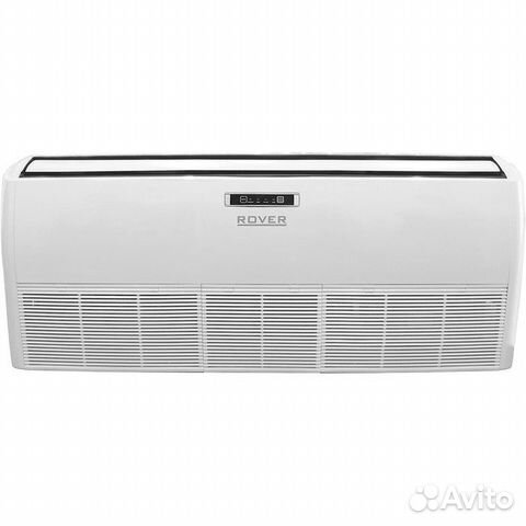 Кондиционер rover RU0NC48BE